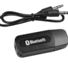 USB Bluetooth Audio Receiver – Wireless AUX Adapter