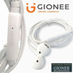 Original Gionee Handsfree – Deep Bass & Clear Sound