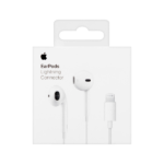 iPhone Original Handsfree – Apple Certified, Plug & Play