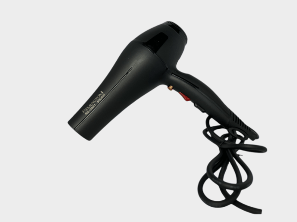 Low Noise Hair Dryer – 5000W Fast & Safe Drying