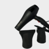 Low Noise Hair Dryer – 5000W Fast & Safe Drying