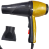 3-in-1 Electric Hair Dryer – 3500W Fast & Ionic