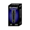 Kemei KM-659 Hair Clipper – Rechargeable & Wireless