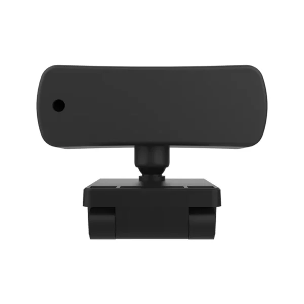 USB HD 2K Webcam – Autofocus & Built-in Microphone