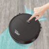 Smart USB Charging Sweeping Robot – Vacuum & Mop Machine