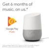 Google Home - Smart Speaker & Google Assistant