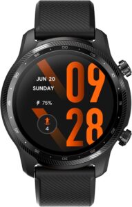 TicWatch Pro 3 amazon