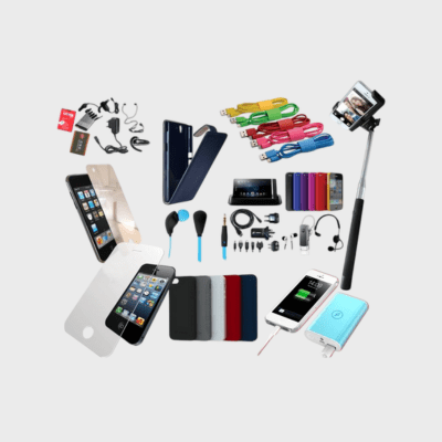 Mobile Accessories