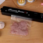 Sealing Machine for Food – Ideal for Home & Travel