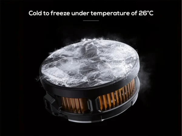 MEMO CX07 Phone Cooler