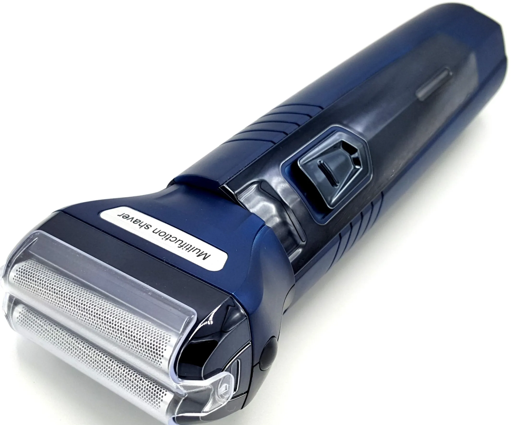 3-in-1 KM-6332 Rechargable Shaver Trimmer & Clipper