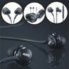 AKG Handsfree – Type C | Deep Bass & Gaming