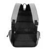 Unisex Nylon Laptop Backpack – Multipurpose Stylish