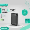 SOVO SPB-691 6000mAh Portable Power Bank – Fast PD