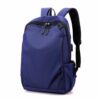 Unisex Nylon Laptop Backpack – Multipurpose Stylish