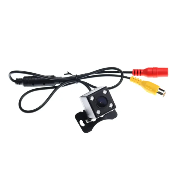 Universal Waterproof Rear View Camera – 170° HD