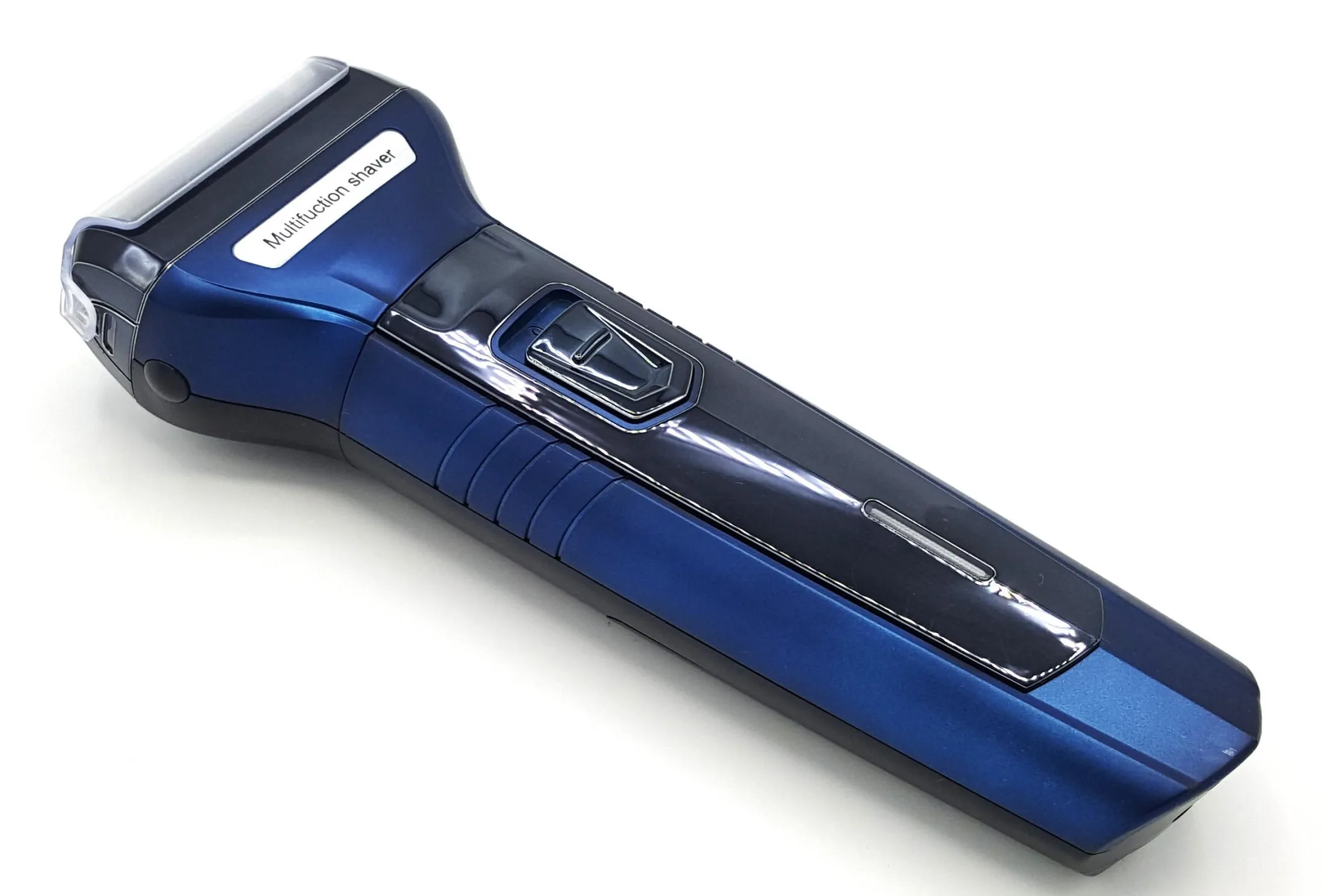 3-in-1 KM-6332 Rechargable Shaver Trimmer & Clipper