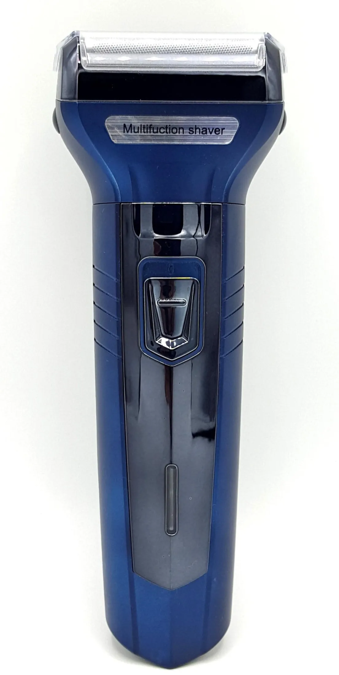 3-in-1 KM-6332 Rechargable Shaver Trimmer & Clipper