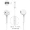 JH-103 Lightning Headset for iPhone