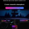 Smart Symphony Atmosphere LED Lights – MultiColor