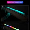 Smart Symphony Atmosphere LED Lights – MultiColor