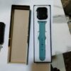 D7 Max Smart Watch – Bluetooth & Long Battery Life