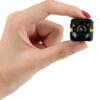 HD 960P Night Vision Mini Camera