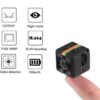 HD 960P Night Vision Mini Camera