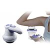 Electric Body Massager for Pain Relief & Relaxation