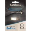 Samsung 8GB USB 3.1 Flash Drive – 300MB/s Speed