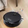 Smart USB Charging Sweeping Robot – Vacuum & Mop Machine