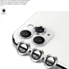 Transparent Mobile Camera Protector Lens - IPhone Models 11 to 16