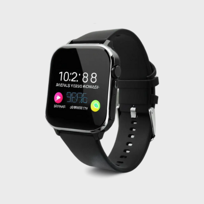 Smart watches