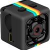 HD 960P Night Vision Mini Camera