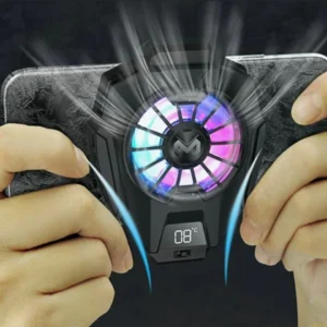 dl05 cooling fan