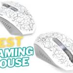 Wired Gaming Mouse