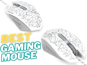 Wired Gaming Mouse