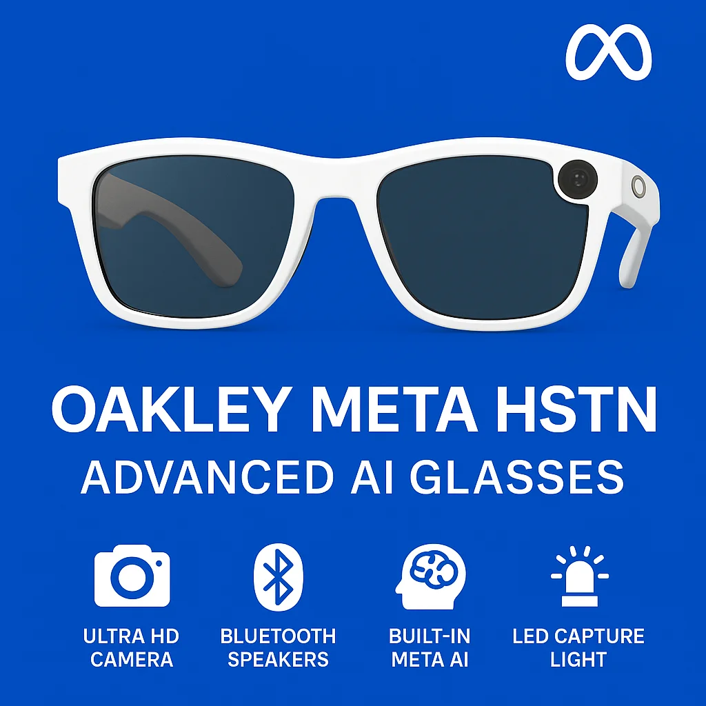 Oakley Meta HSTN Introducing AI Glasses Powered by Meta 3 ChatGPT Image Jun 22 2025 09 43 34 PM 1