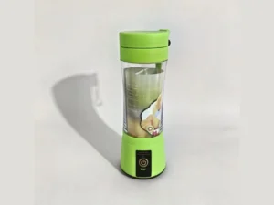 USB Rechargeable Juicer Blender