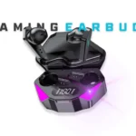 TWS X15 Gaming Earbuds
