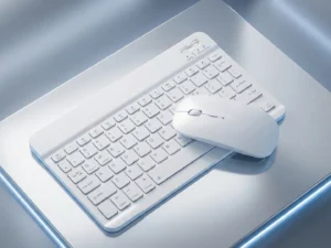 Wireless Keyboard & Mouse (1)
