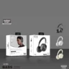Lelisu LS-255 Bass Wireless Headphones