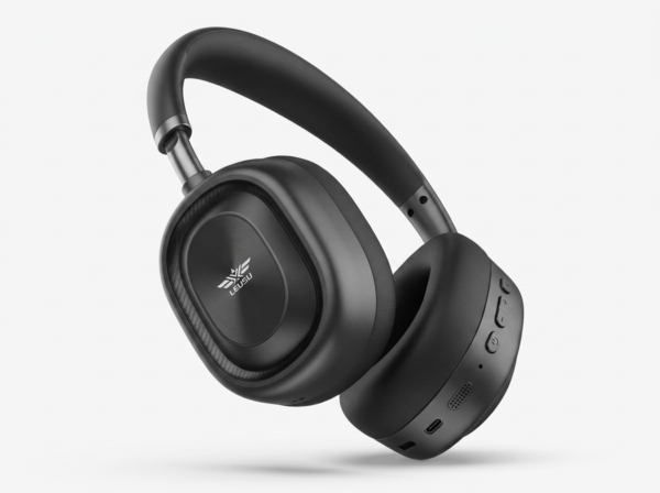 Lelisu LS-255 Bass Wireless Headphones