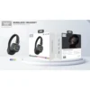 Lelisu LS-258 Wireless Headphones