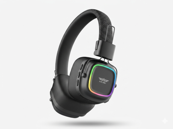 Lelisu LS-258 Wireless Headphones