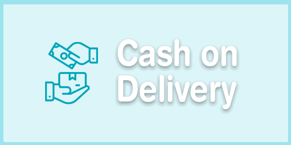 cash delivery