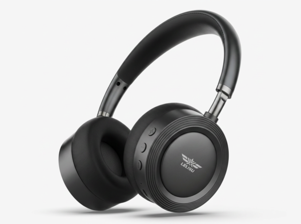 Lelisu LS-253 Over-Ear Headphones in Pakistan