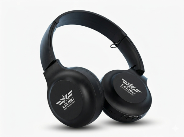 LS-212 Wireless Headphones