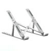 Premium Aluminum Foldable Laptop Stand