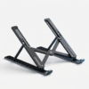 Premium Aluminum Foldable Laptop Stand